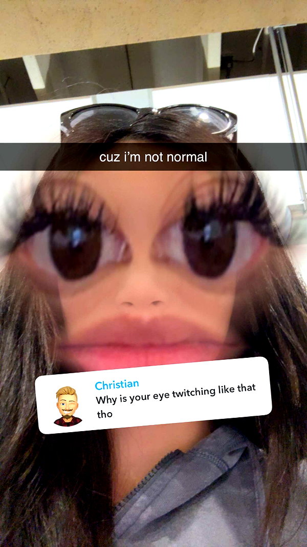 chantellemsia snapchat image archive image