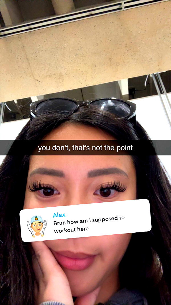 chantellemsia snapchat image archive image