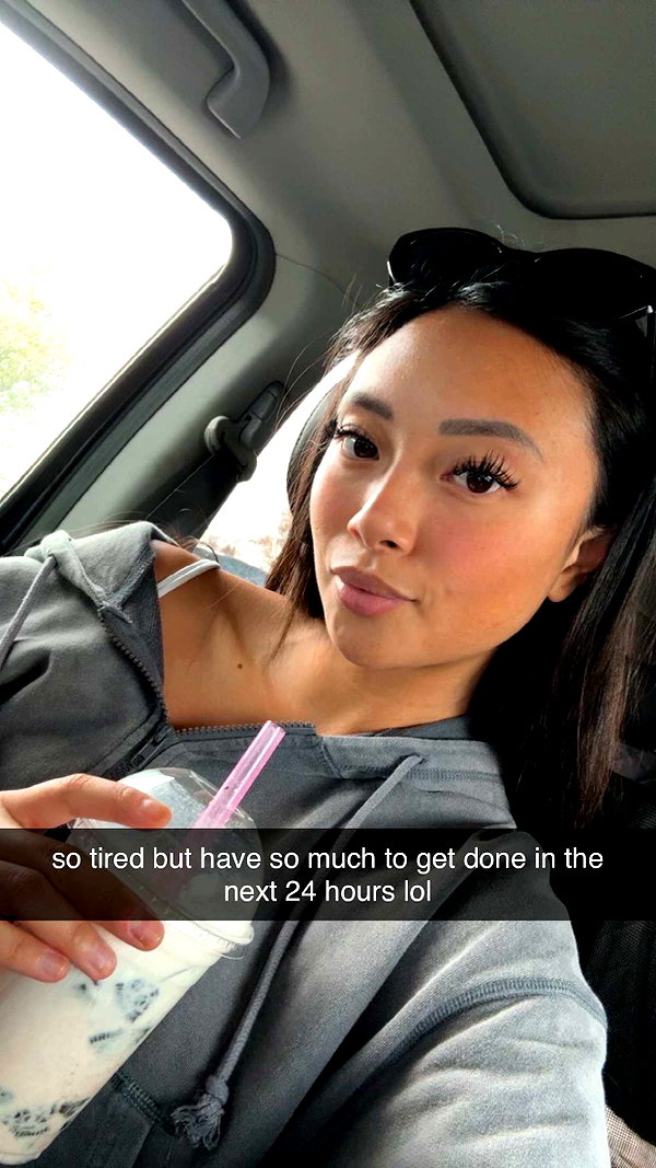chantellemsia snapchat image archive image