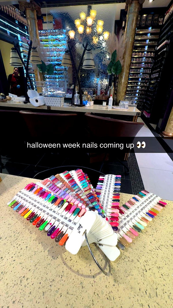 chantellemsia snapchat image archive image