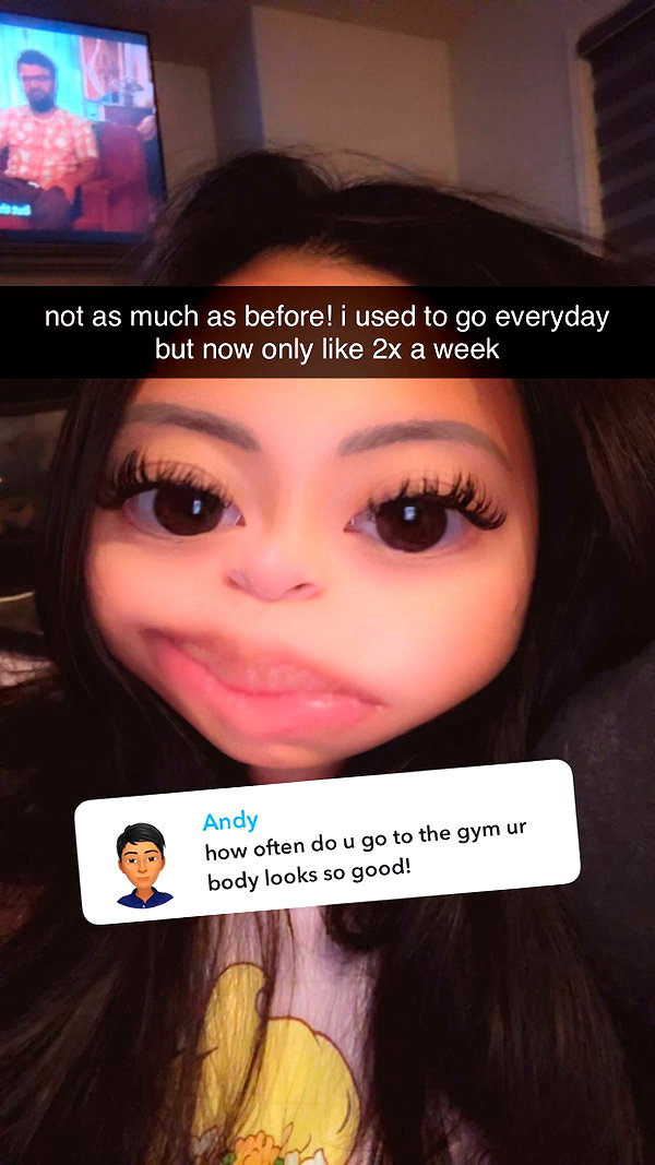 chantellemsia snapchat image archive image