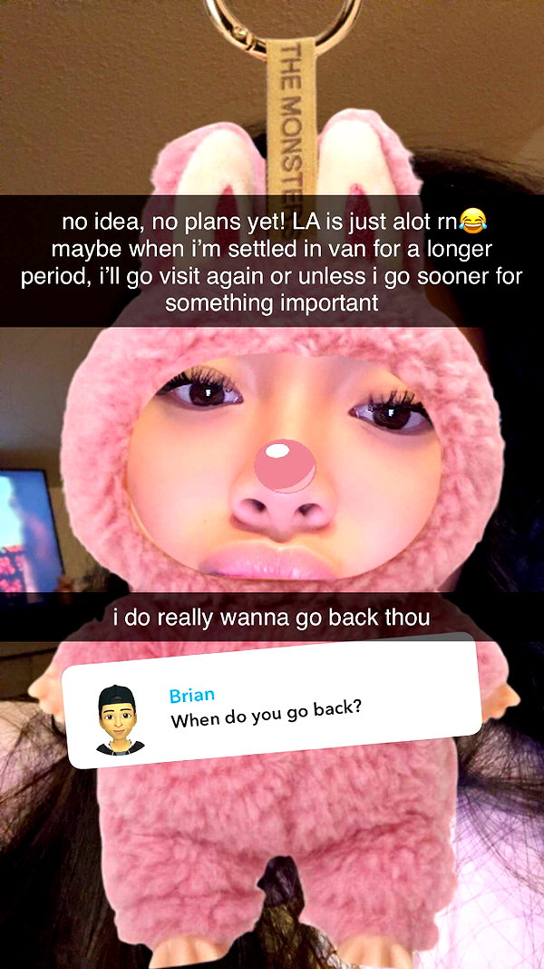 chantellemsia snapchat image archive image