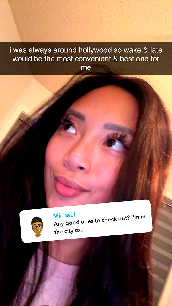 chantellemsia snapchat image archive image