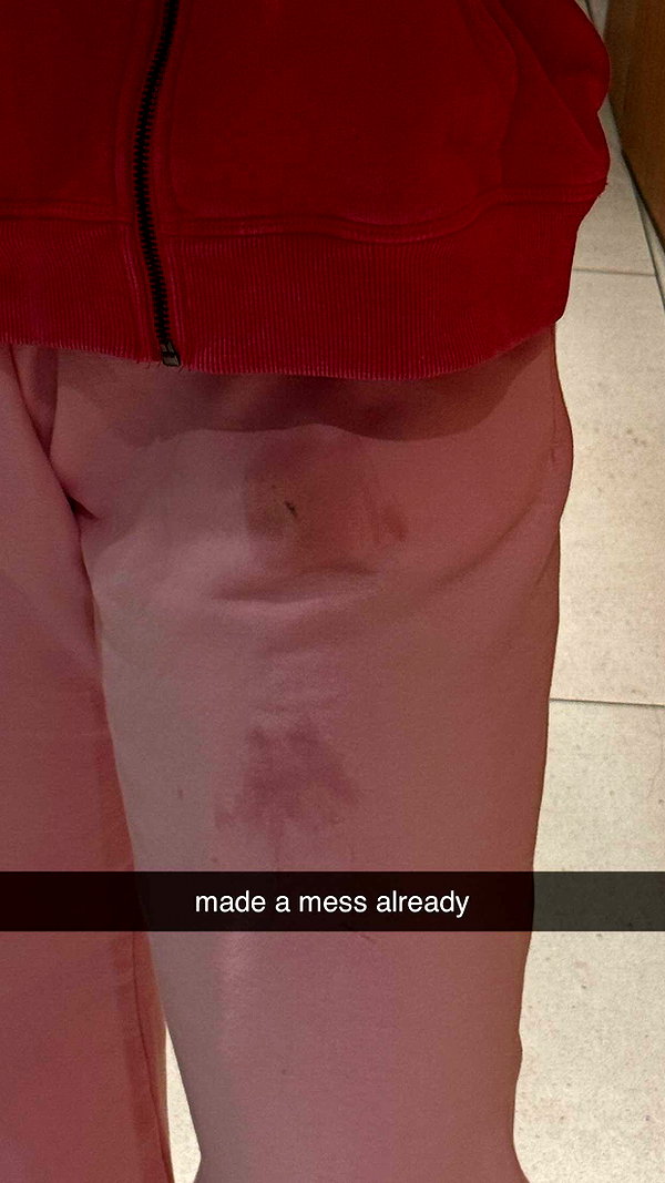 chantellemsia snapchat image archive image