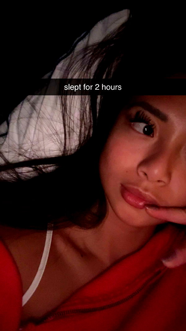chantellemsia snapchat image archive image