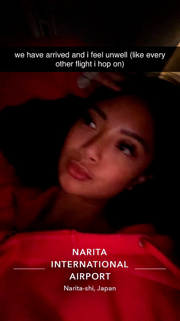 chantellemsia snapchat image archive image