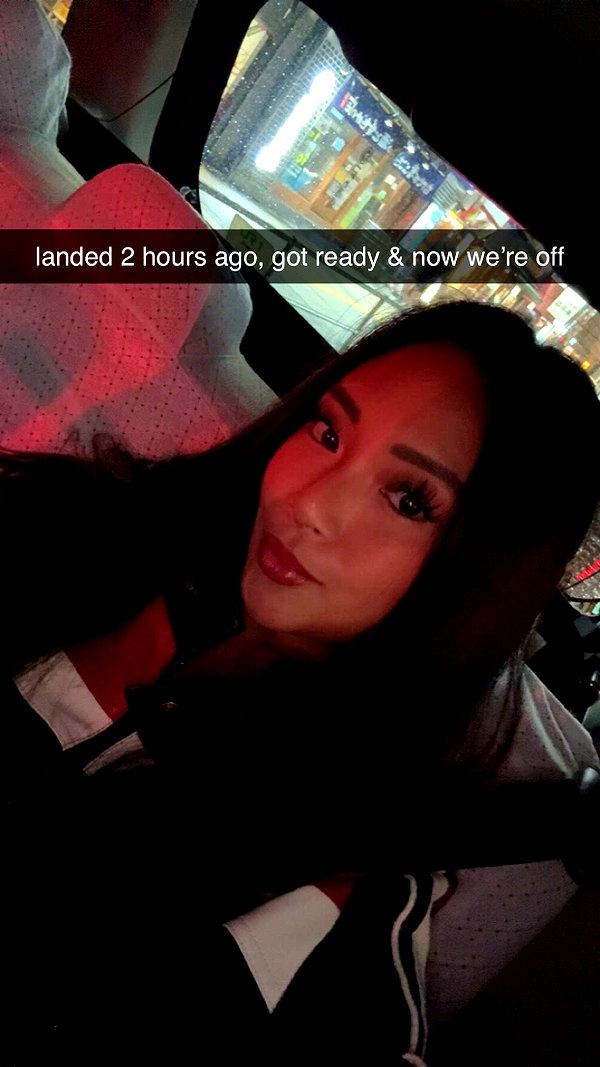 chantellemsia snapchat image archive image