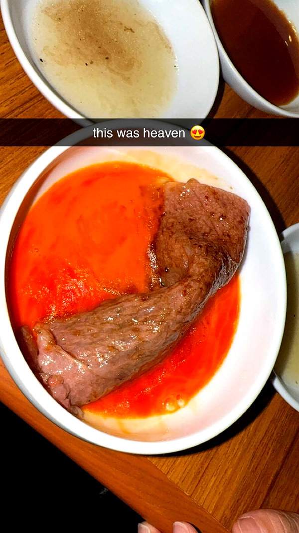 chantellemsia snapchat image archive image