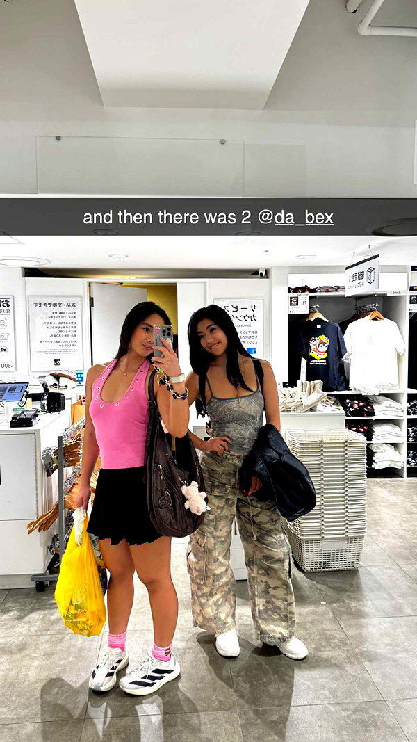 chantellemsia snapchat image archive image