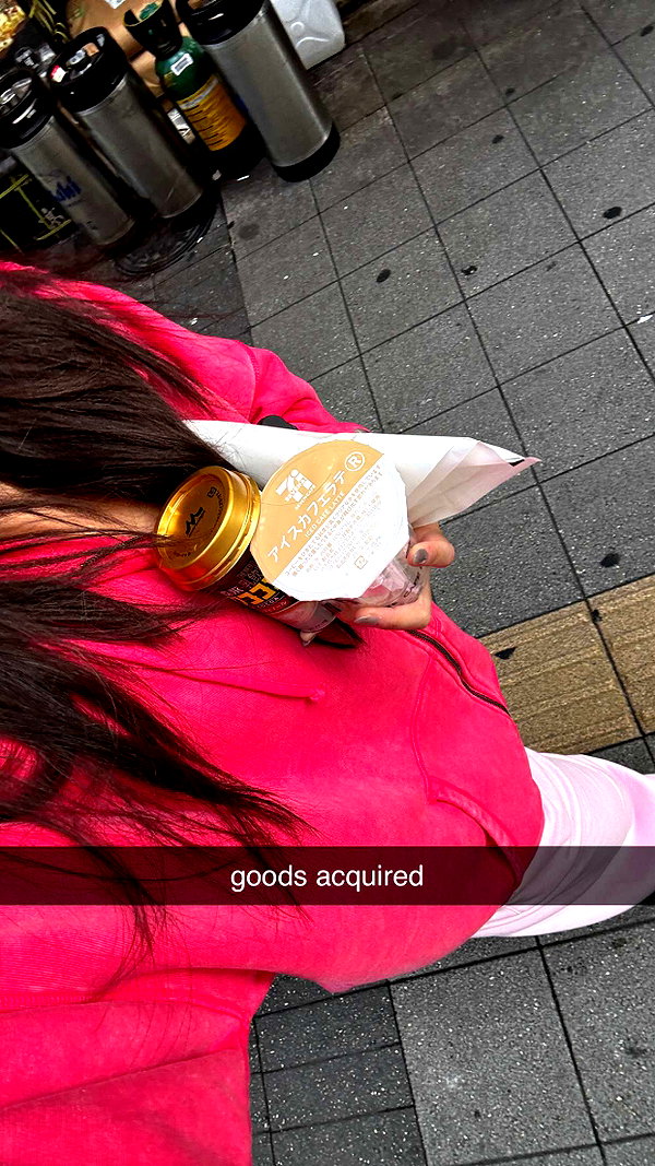 chantellemsia snapchat image archive image