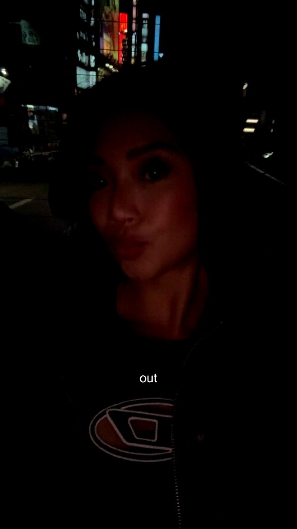 chantellemsia snapchat image archive image