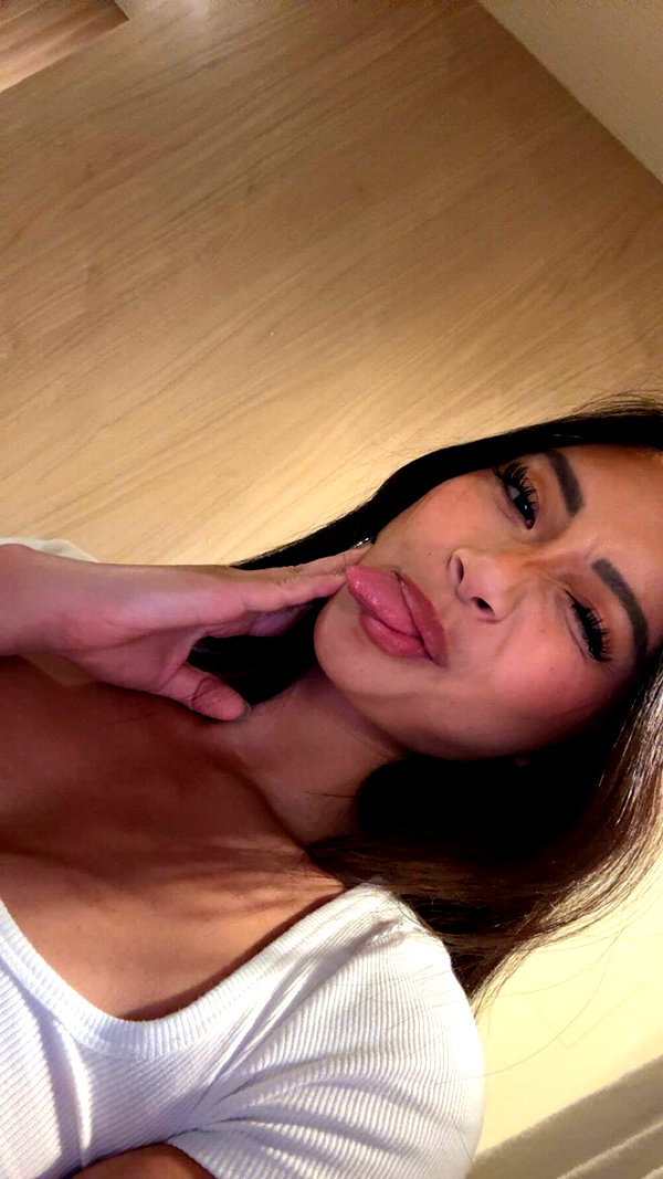 chantellemsia snapchat image archive image