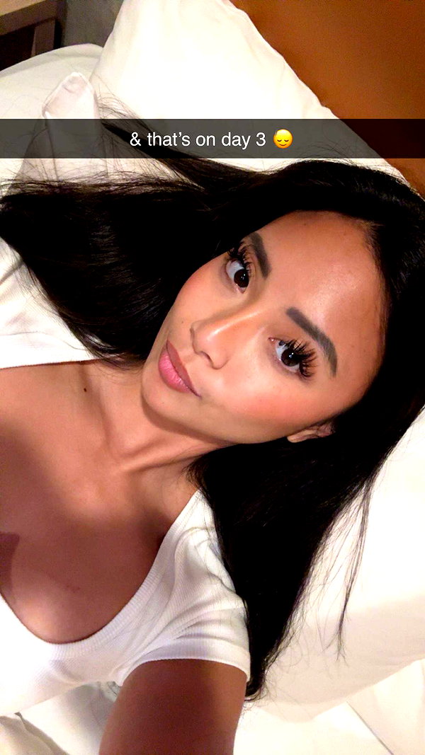 chantellemsia snapchat image archive image