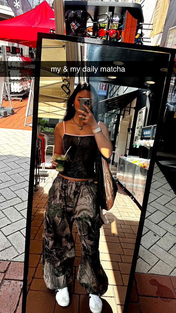 chantellemsia snapchat image archive image