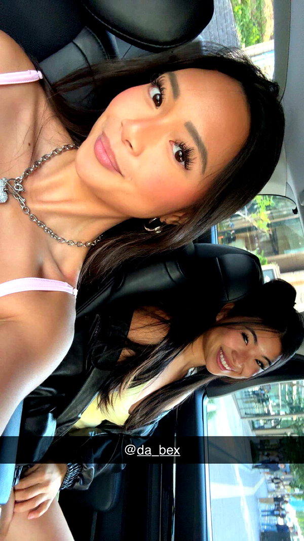 chantellemsia snapchat image archive image