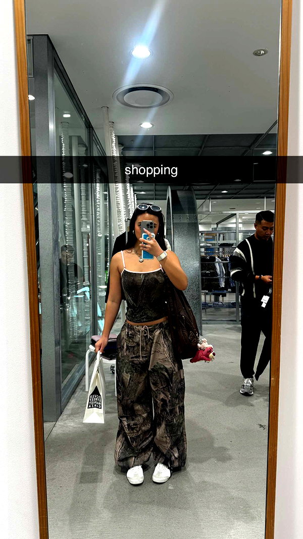 chantellemsia snapchat image archive image