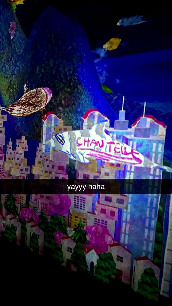 chantellemsia snapchat image archive image