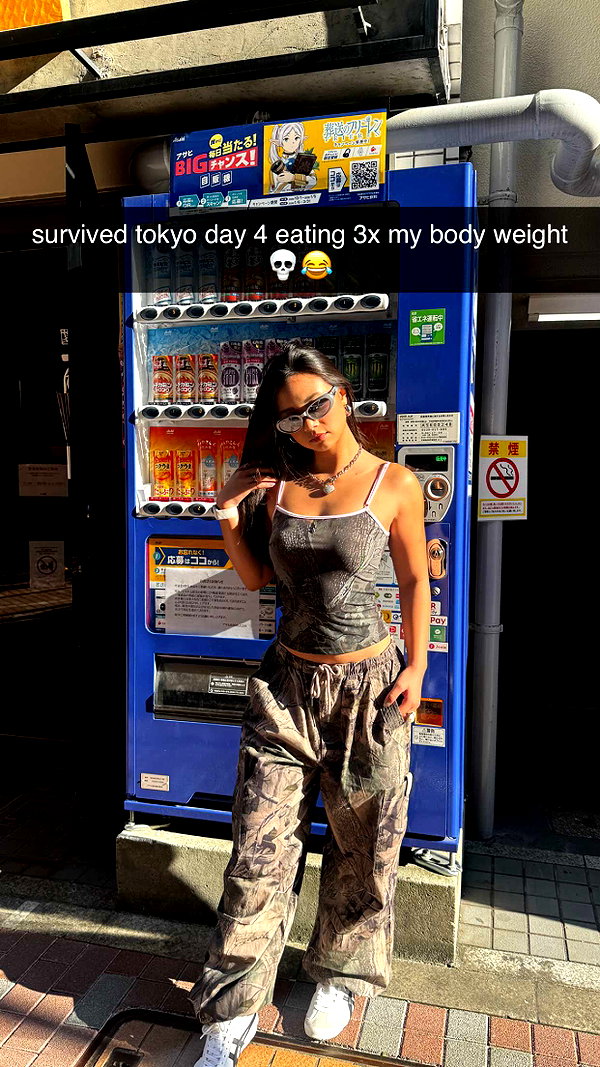 chantellemsia snapchat image archive image