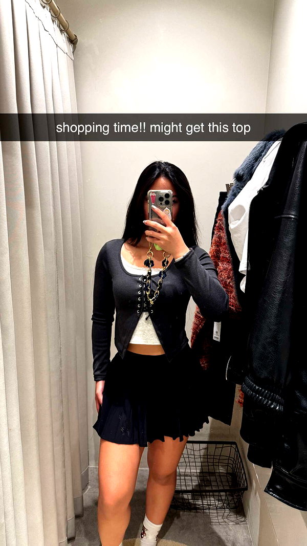 chantellemsia snapchat image archive image