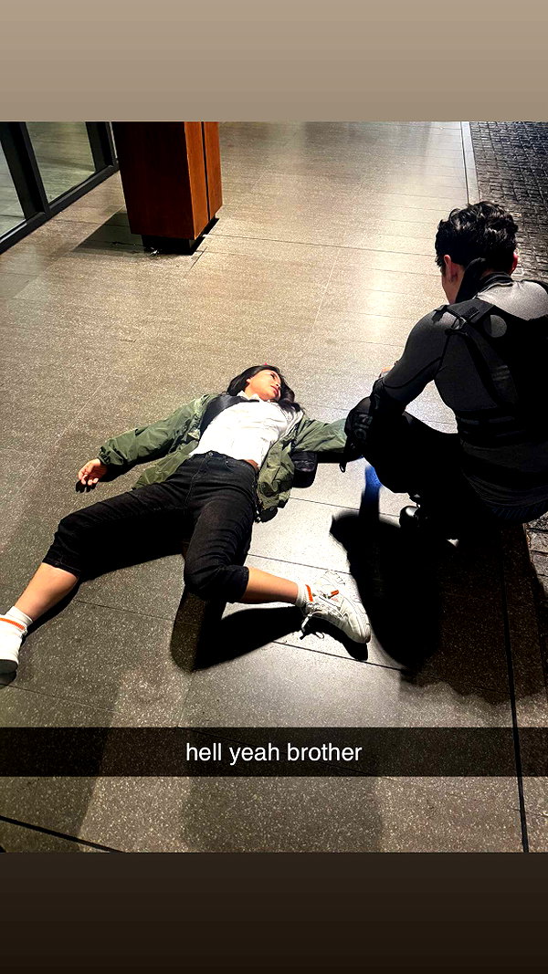chantellemsia snapchat image archive image