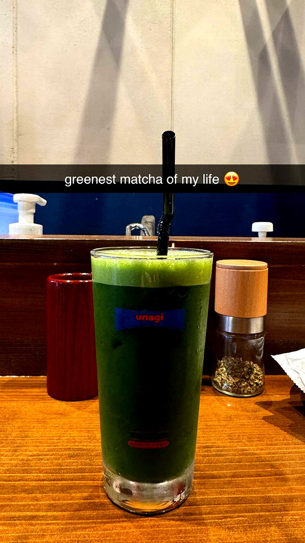 chantellemsia snapchat image archive image