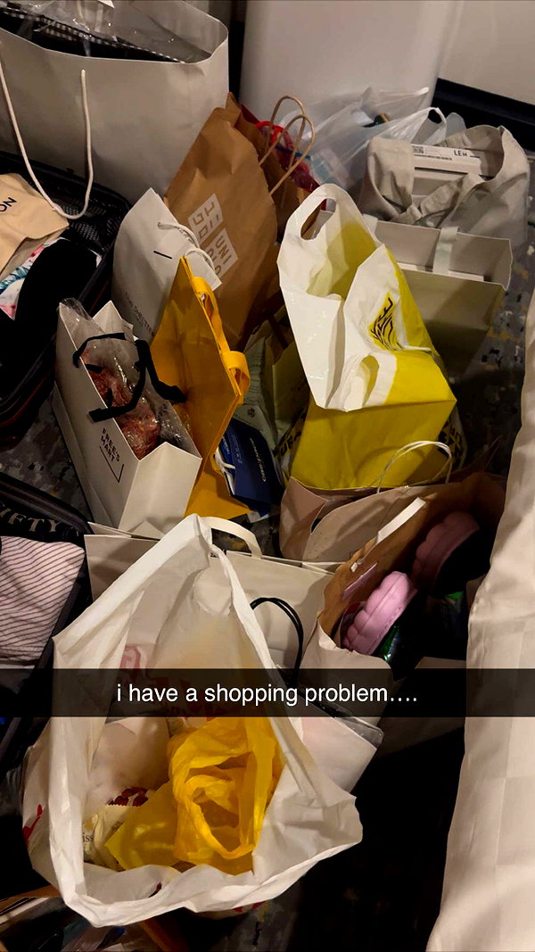 chantellemsia snapchat image archive image