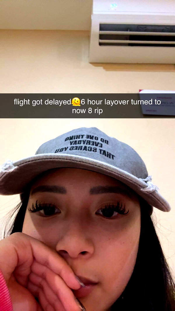 chantellemsia snapchat image archive image