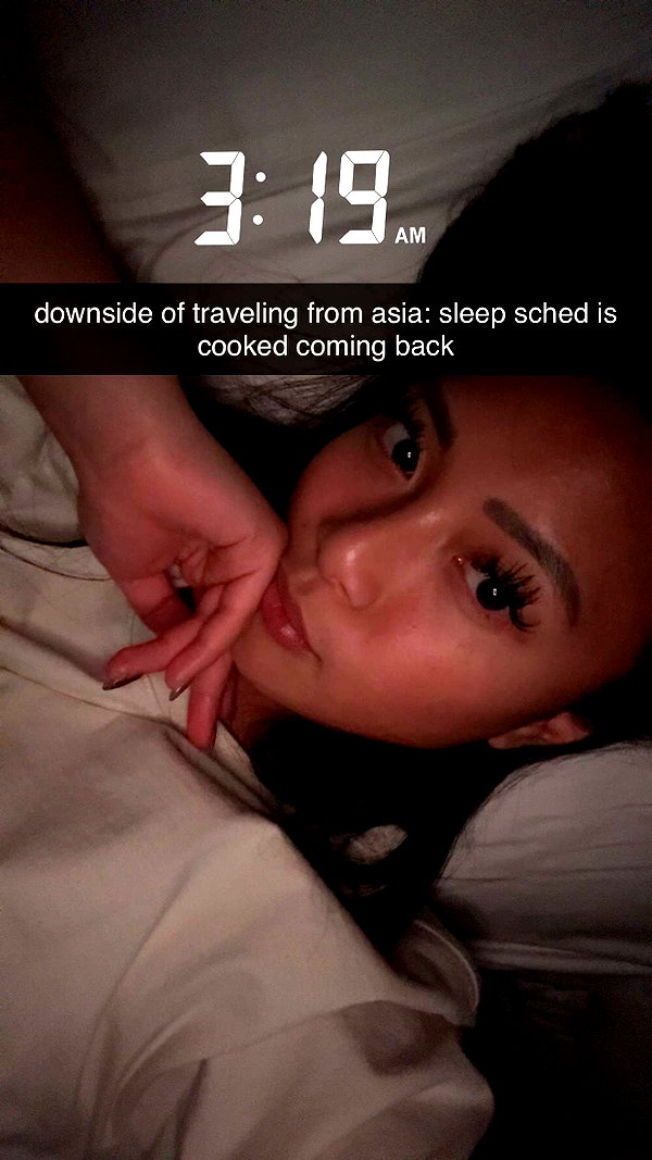 chantellemsia snapchat image archive image
