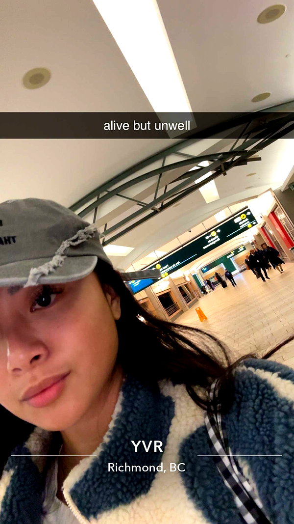 chantellemsia snapchat image archive image