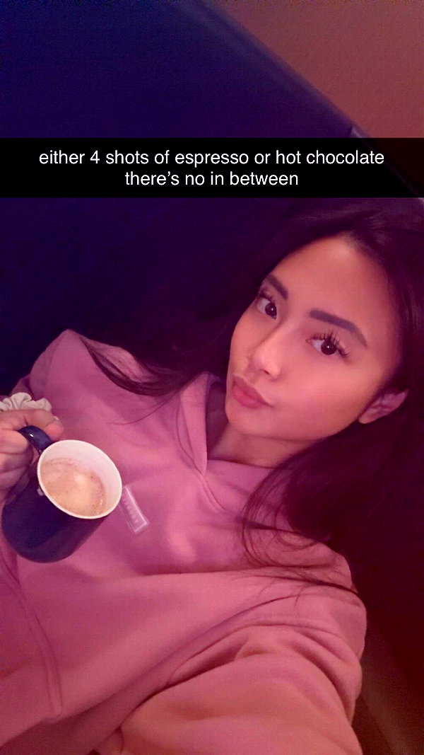 chantellemsia snapchat image archive image