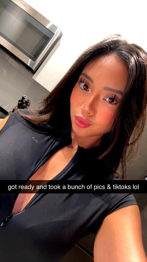 chantellemsia snapchat image archive image