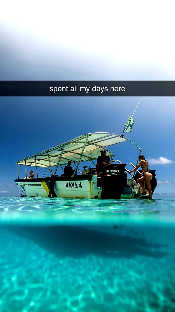 chloerosenbaum image ~ Altpins