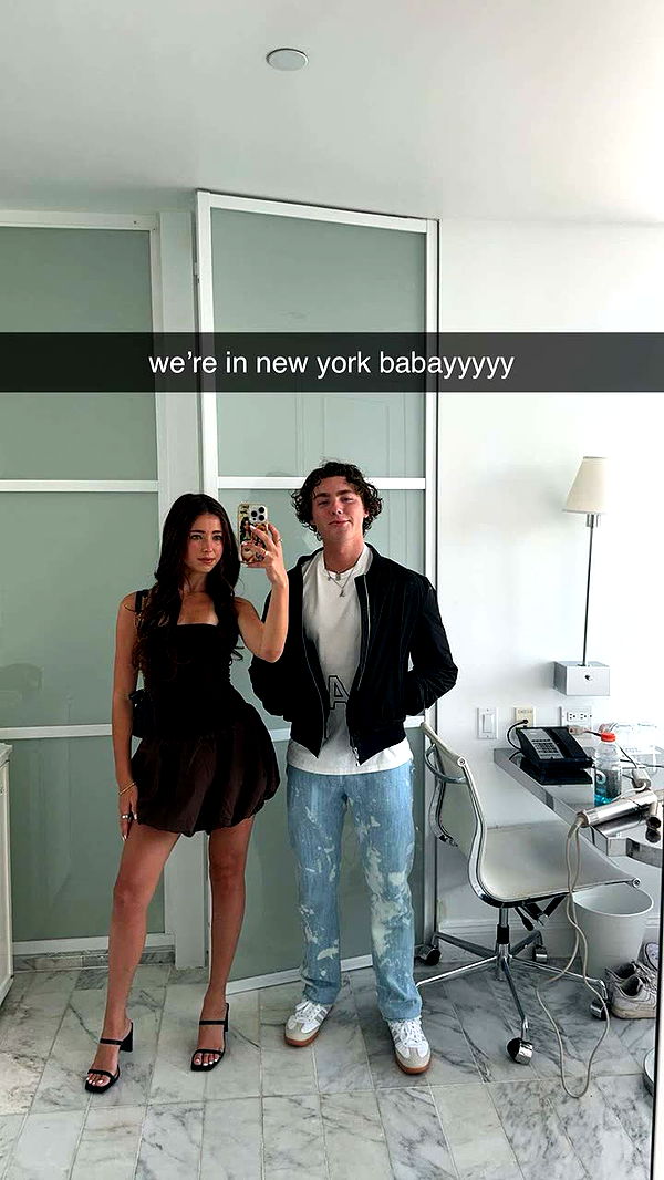 chloerosenbaum image ~ Altpins