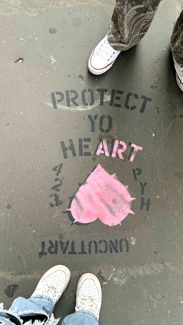 chloerosenbaum image ~ Altpins