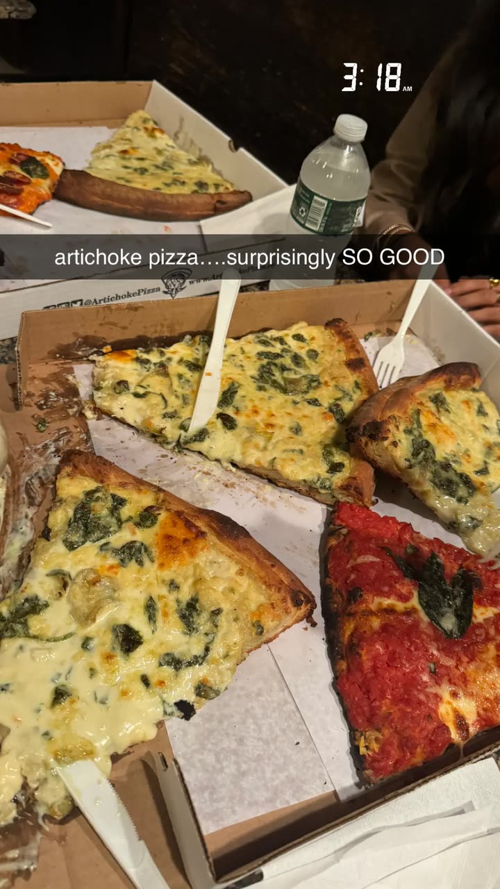 chloerosenbaum snapchat image archive image