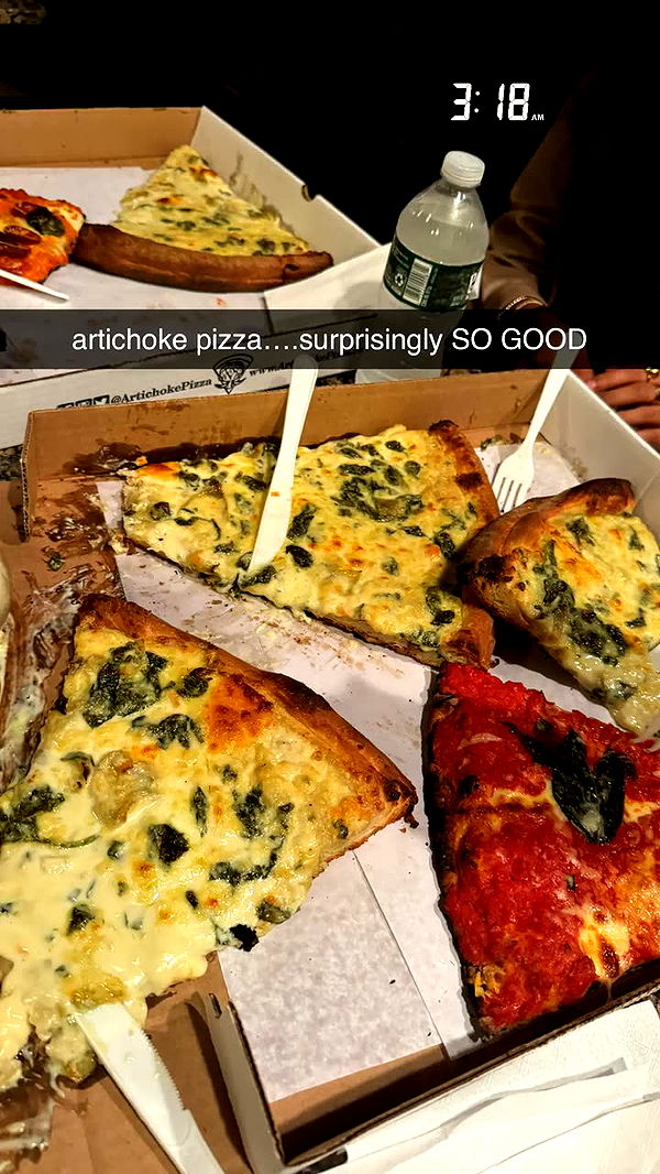 chloerosenbaum image ~ Altpins