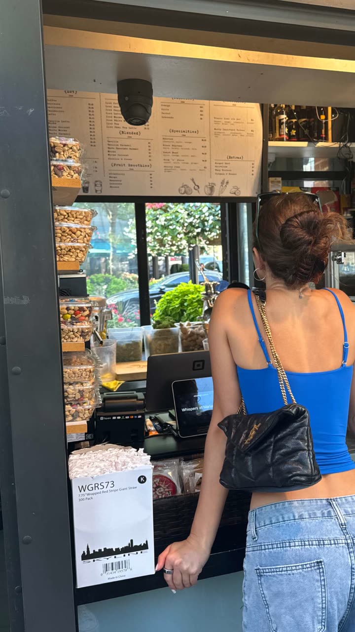 chloerosenbaum snapchat image archive image