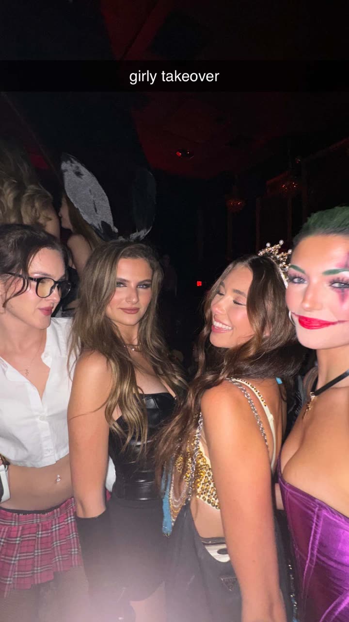 chloerosenbaum snapchat image archive image