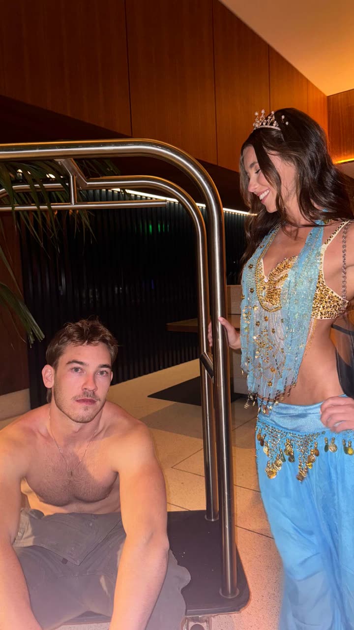 chloerosenbaum snapchat image archive image