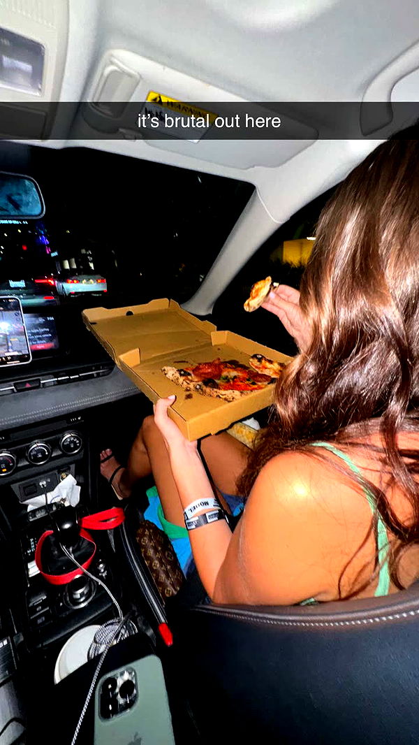 chloerosenbaum image ~ Altpins