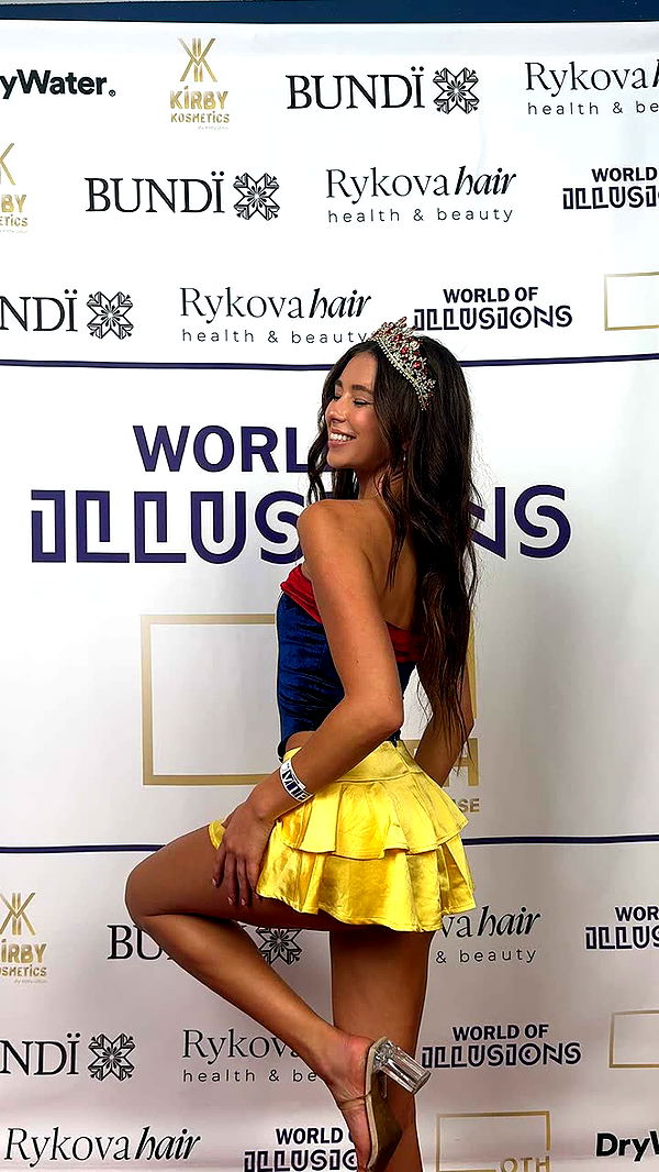 chloerosenbaum image ~ Altpins