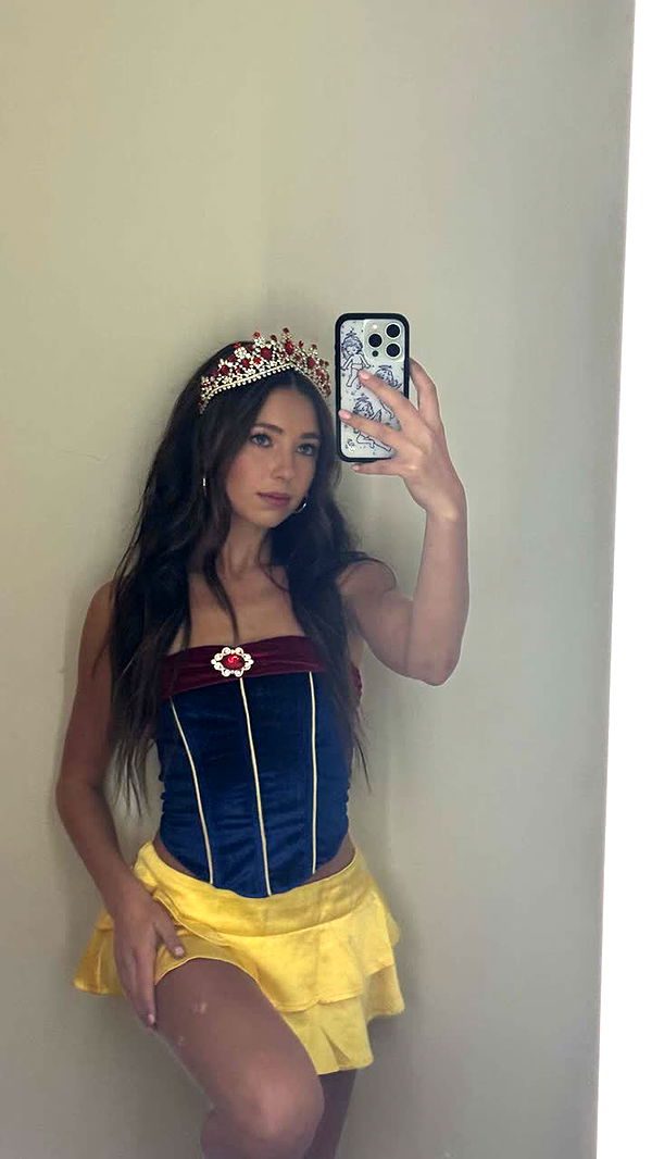 chloerosenbaum image ~ Altpins