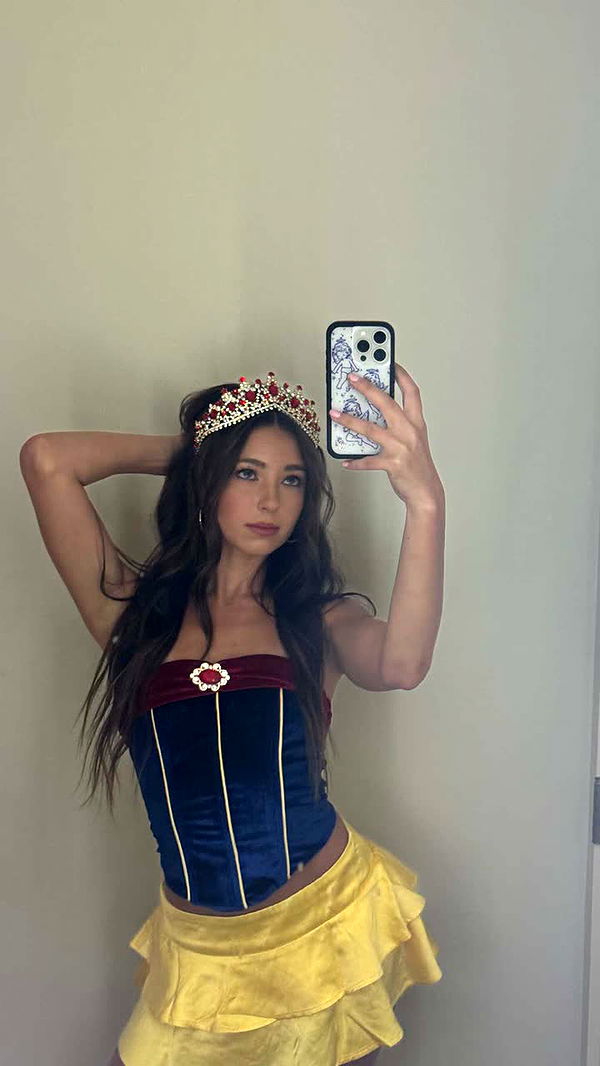 chloerosenbaum image ~ Altpins