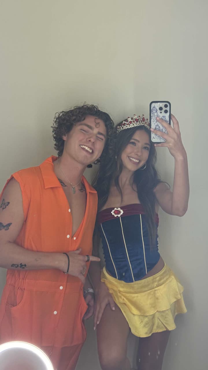 chloerosenbaum snapchat image archive image