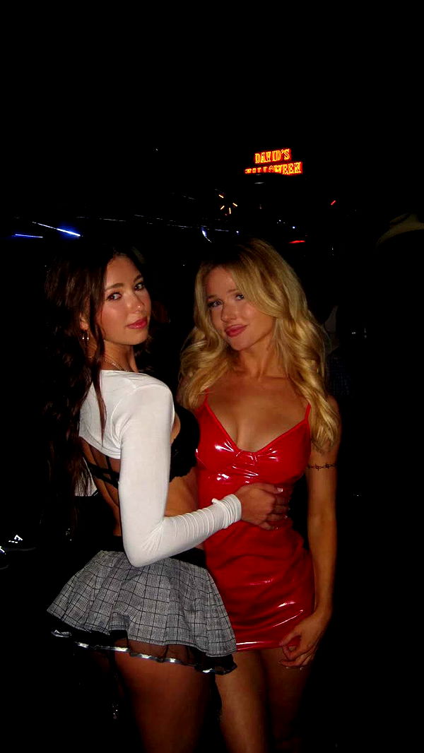 chloerosenbaum image ~ Altpins