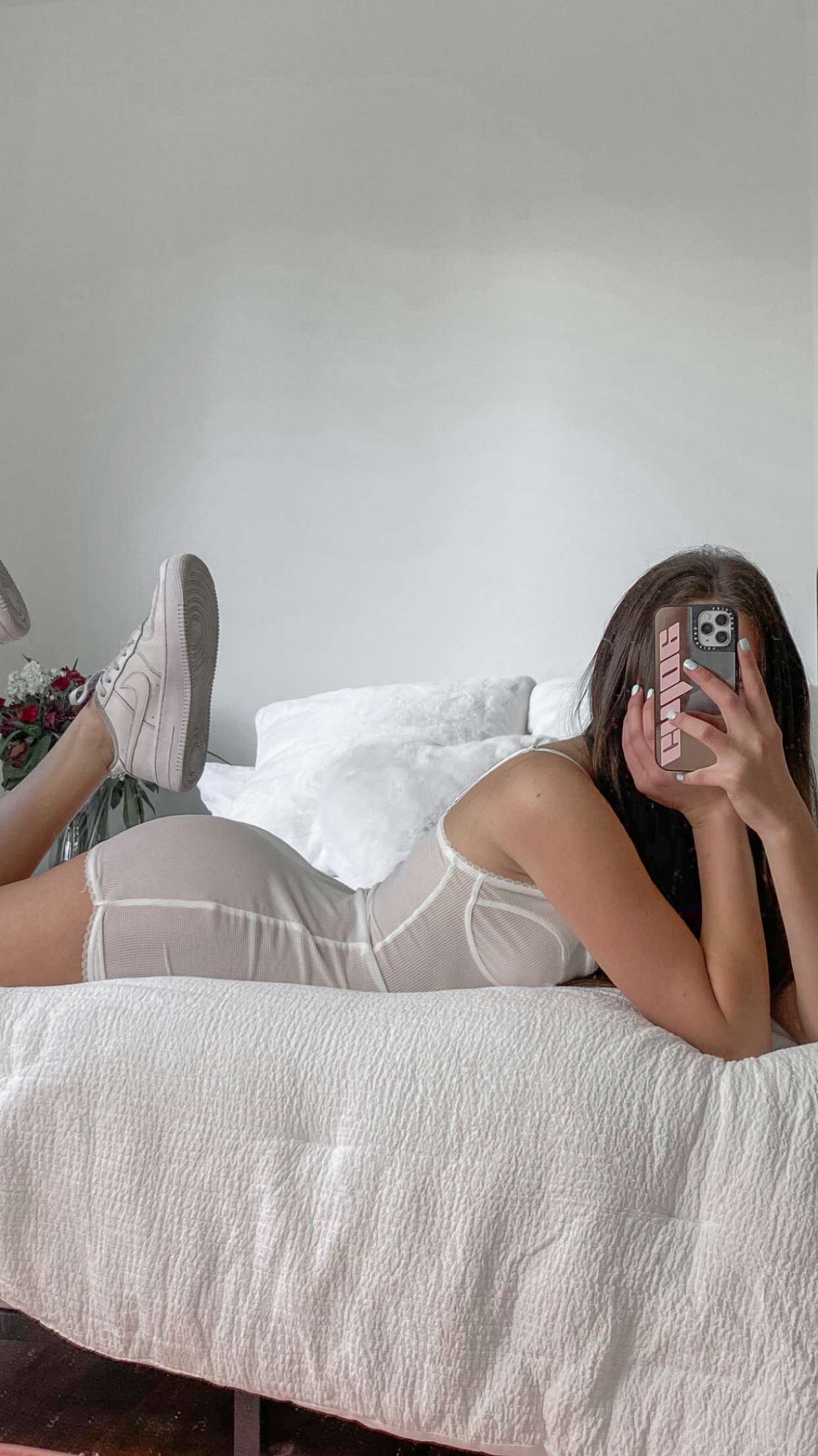 chloerosenbaum snapchat image archive image