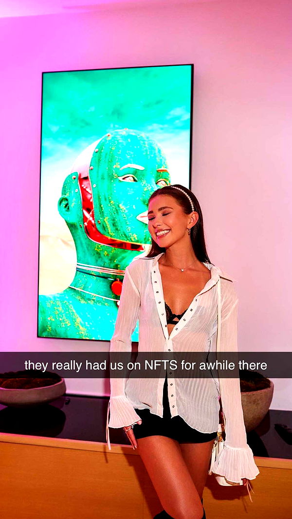 chloerosenbaum image ~ Altpins