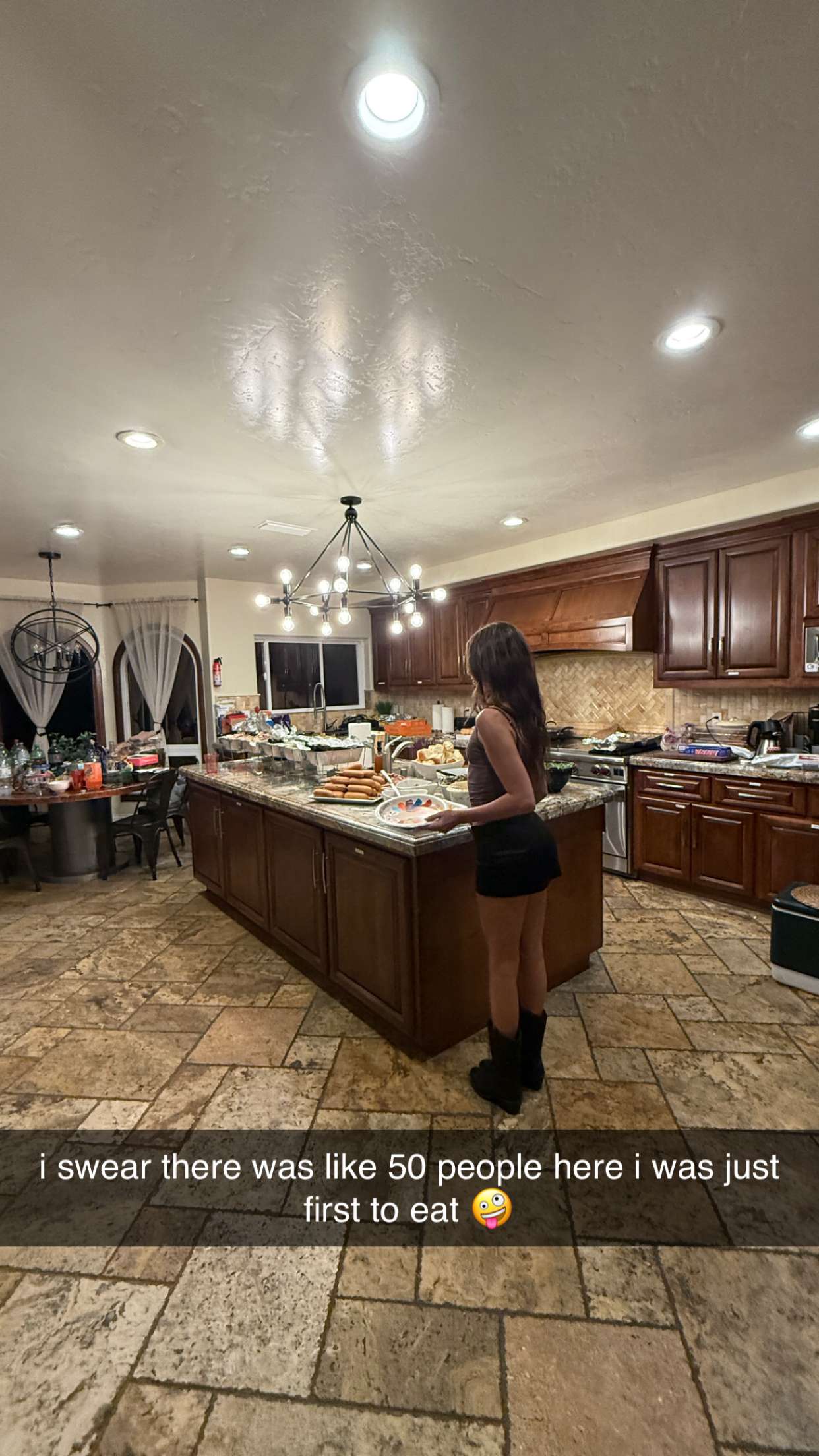 chloerosenbaum snapchat image archive image