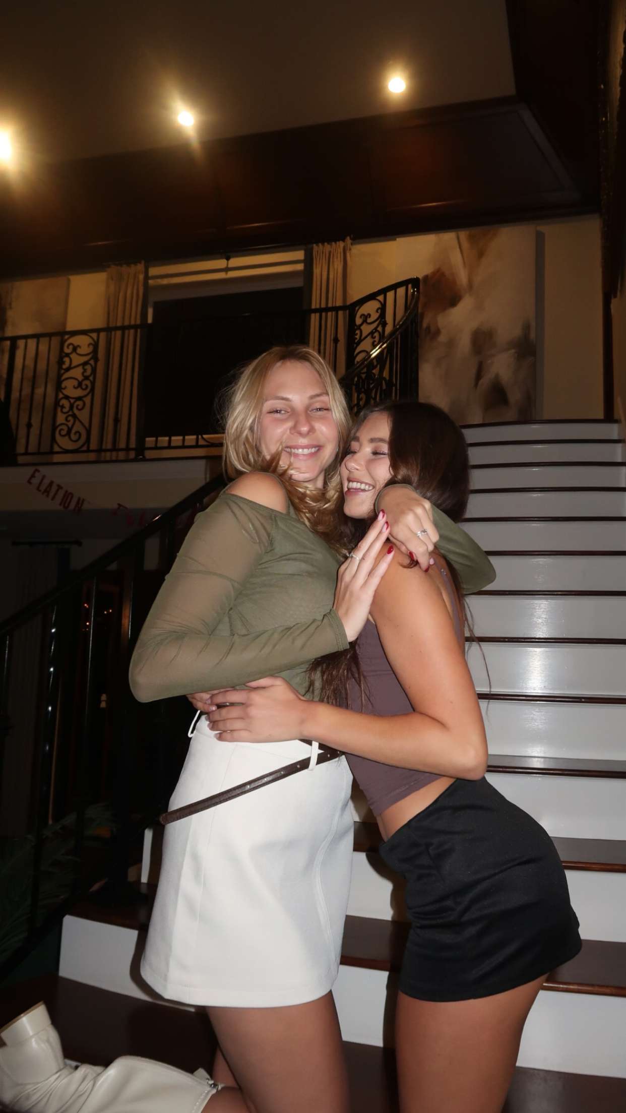 chloerosenbaum snapchat image archive image