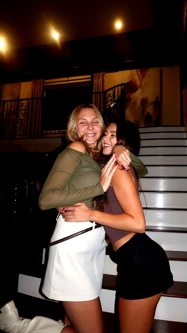 chloerosenbaum image ~ Altpins